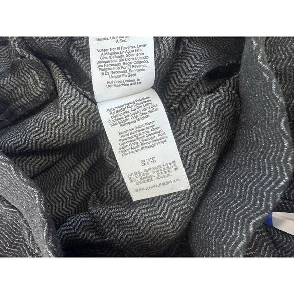 DKNY Womens Size 4 Pull On Pants Rayon Nylon Blend - Picture 7 of 10